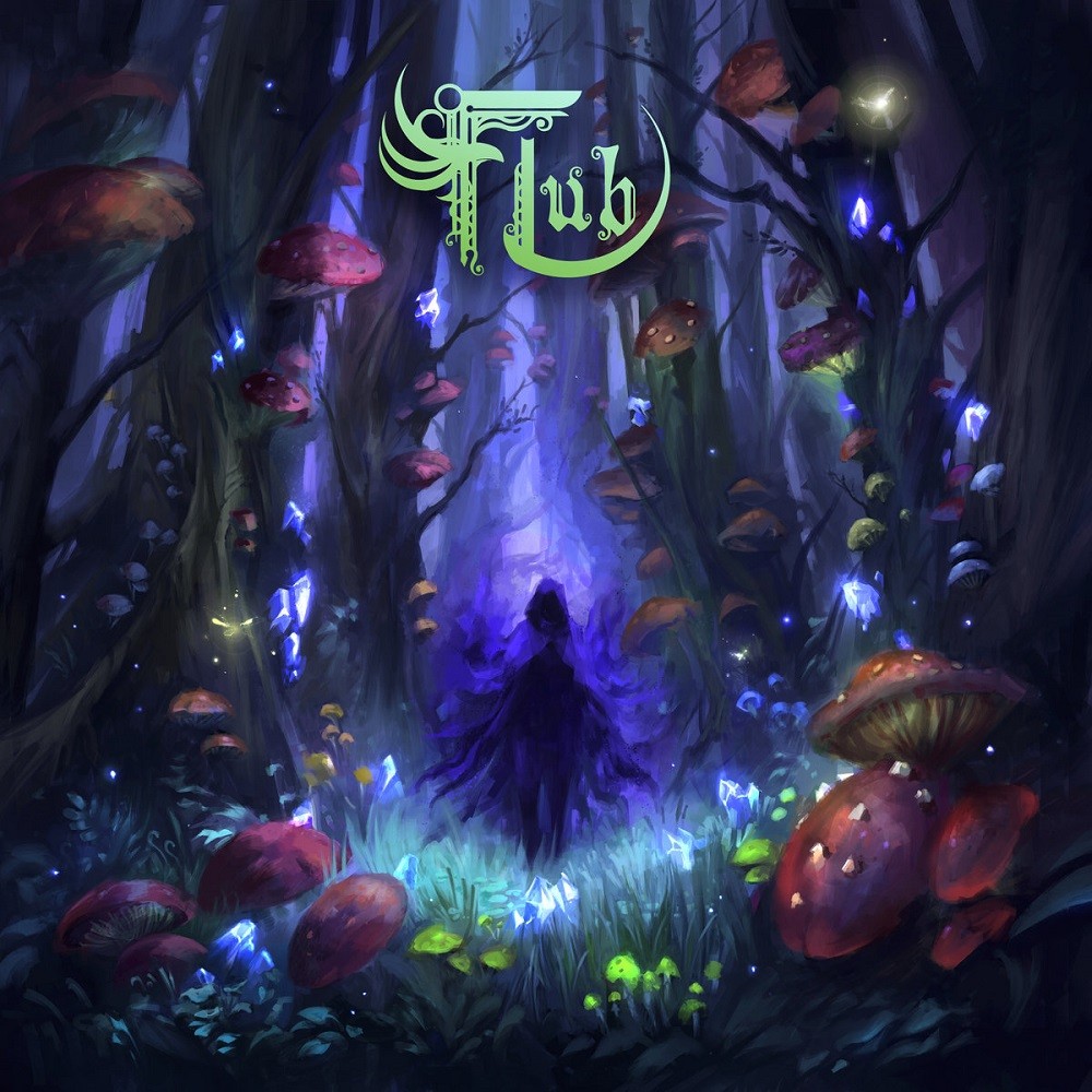 Flub - Flub (2019) Cover