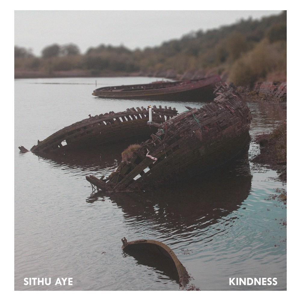 Sithu Aye - Kindness (2024) Cover