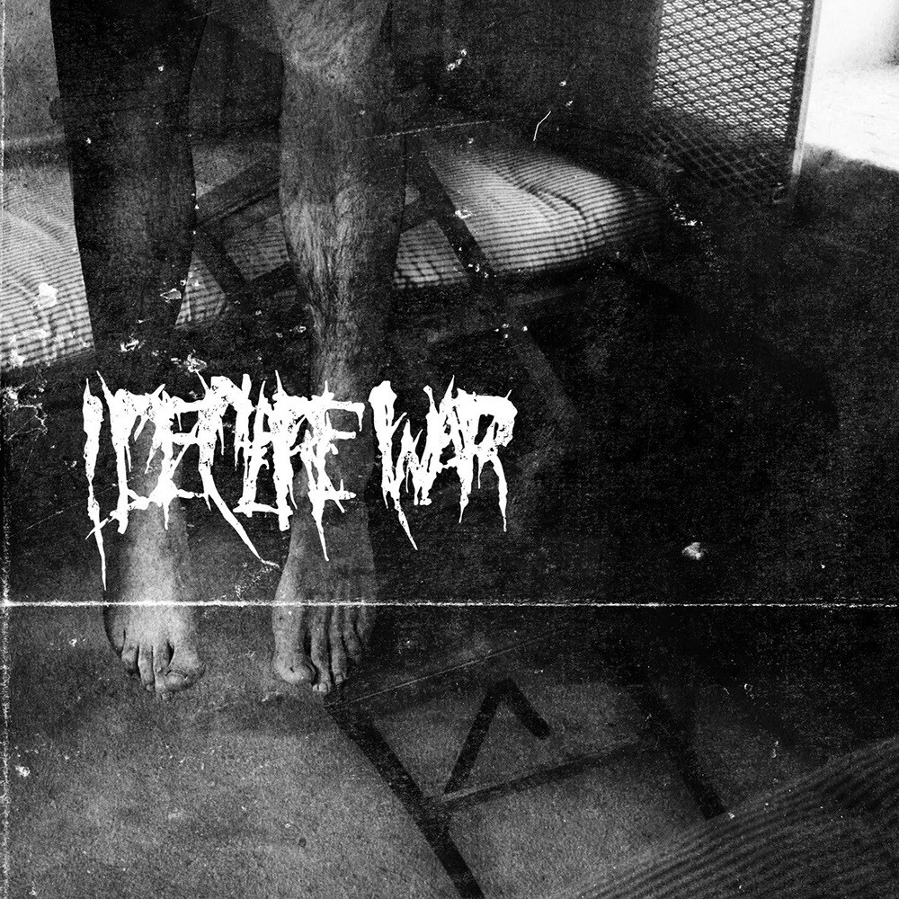 I Declare War - I Declare War (2011) Cover