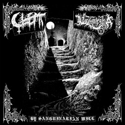 By Sanguinarian Will...