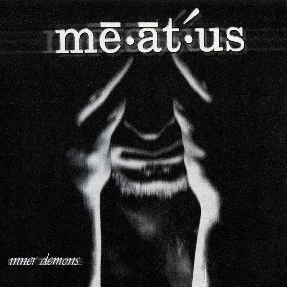 Mē◦āt◦َus - Inner Demons (1999) Cover