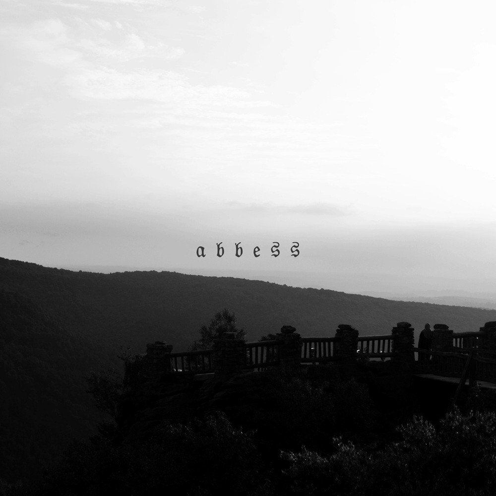 Abbess - Abbess (2014) Cover