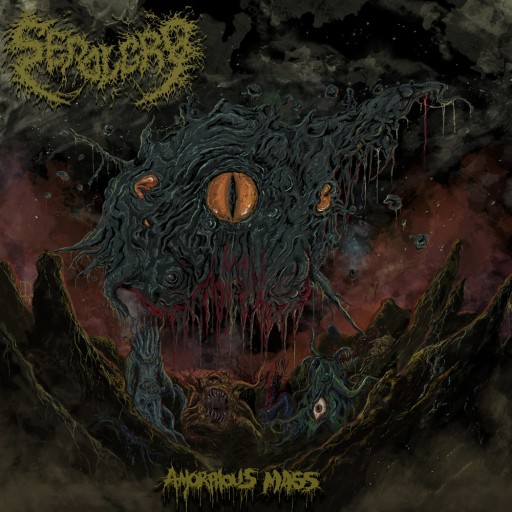 Amorphous Mass