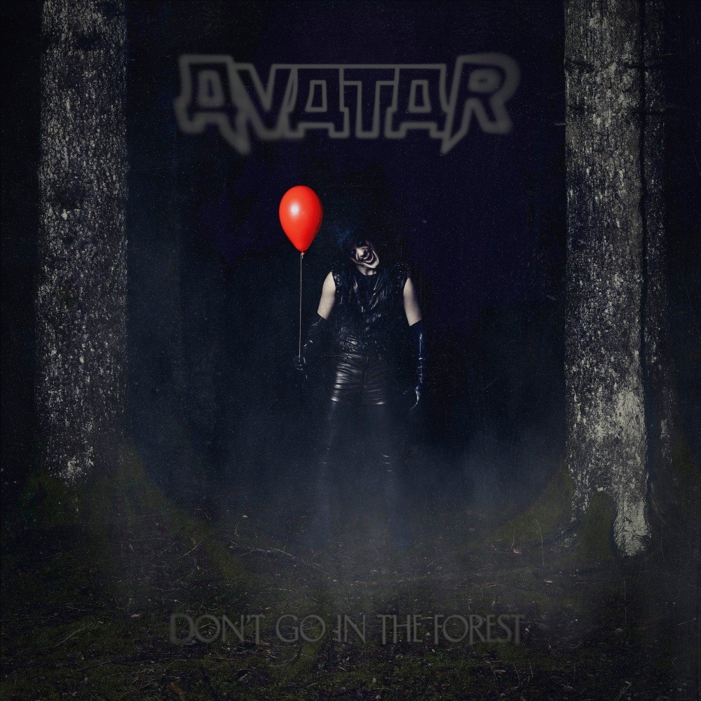 Avatar (SWE) - Don't Go in the Forest