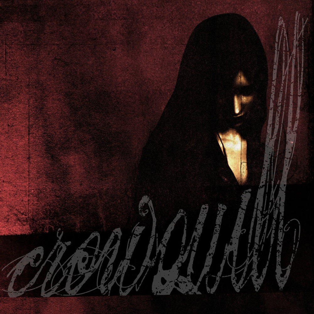 Crowquill - Crowquill (2025) Cover