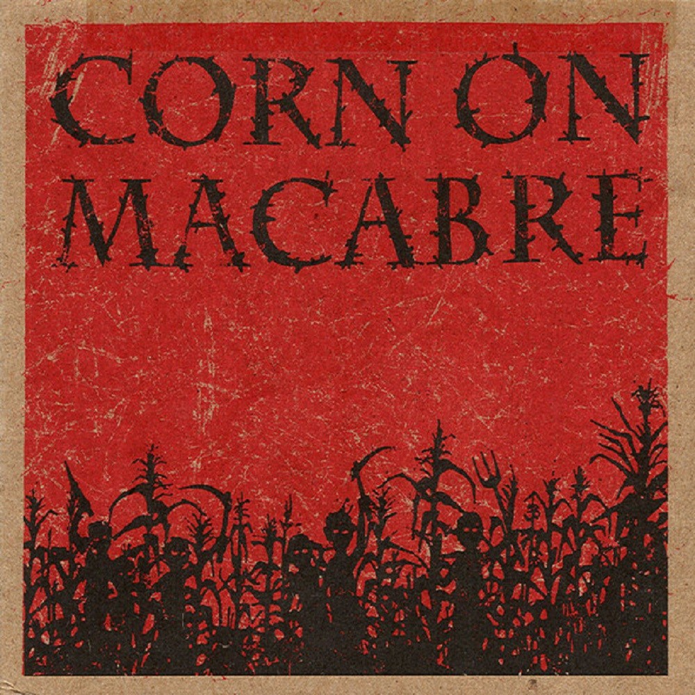 Corn on Macabre - Chapters I and II (2002) Cover