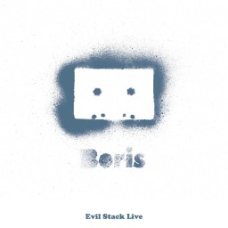 Volume Four "Evil Stack Live"