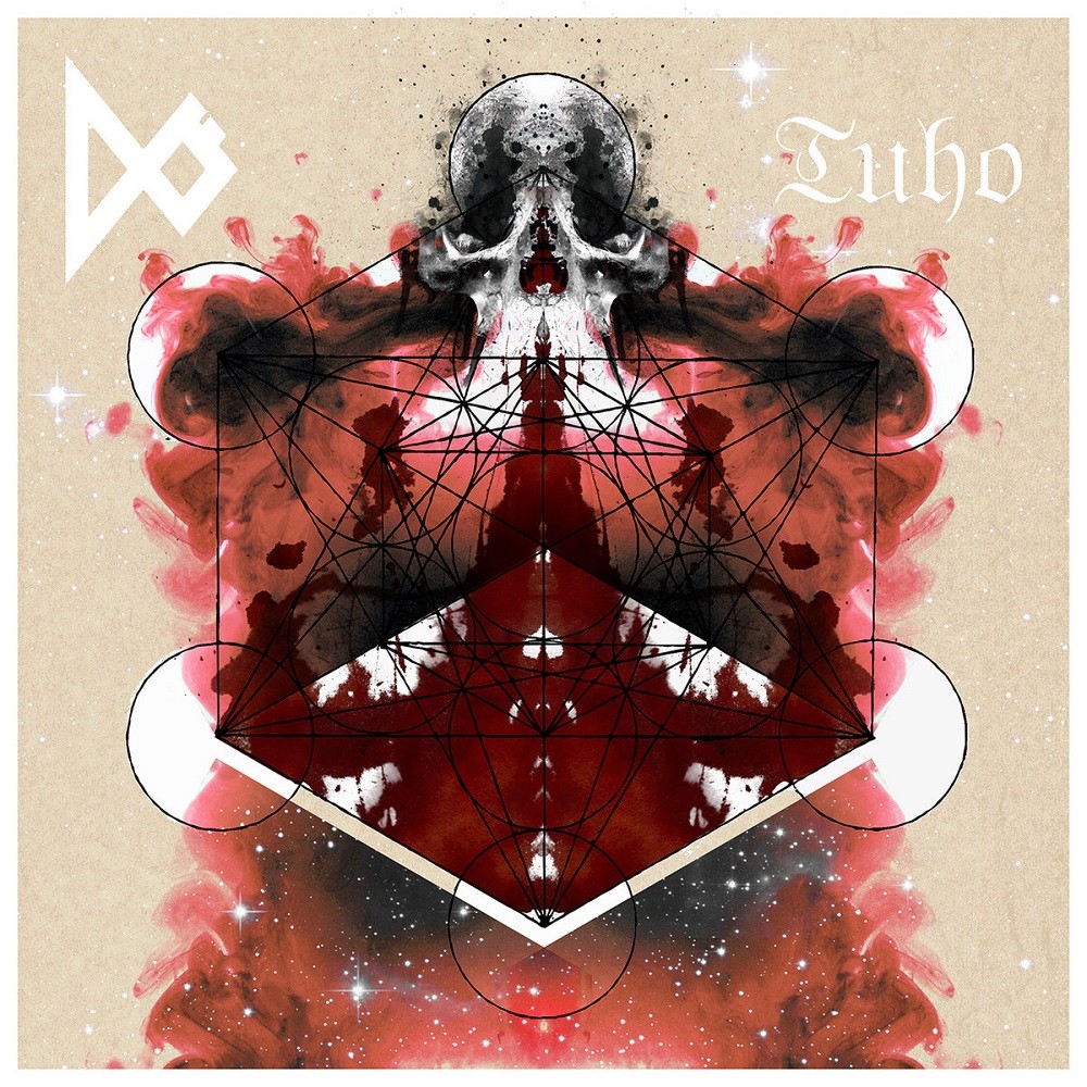 Dö - Tuho (2016) Cover