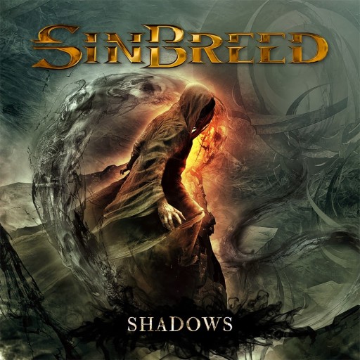 Sinbreed - Shadows 2014