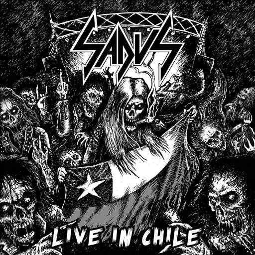Live in Chile
