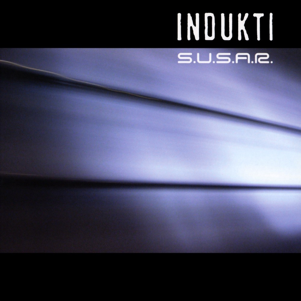 Indukti - S.U.S.A.R. (2004) Cover
