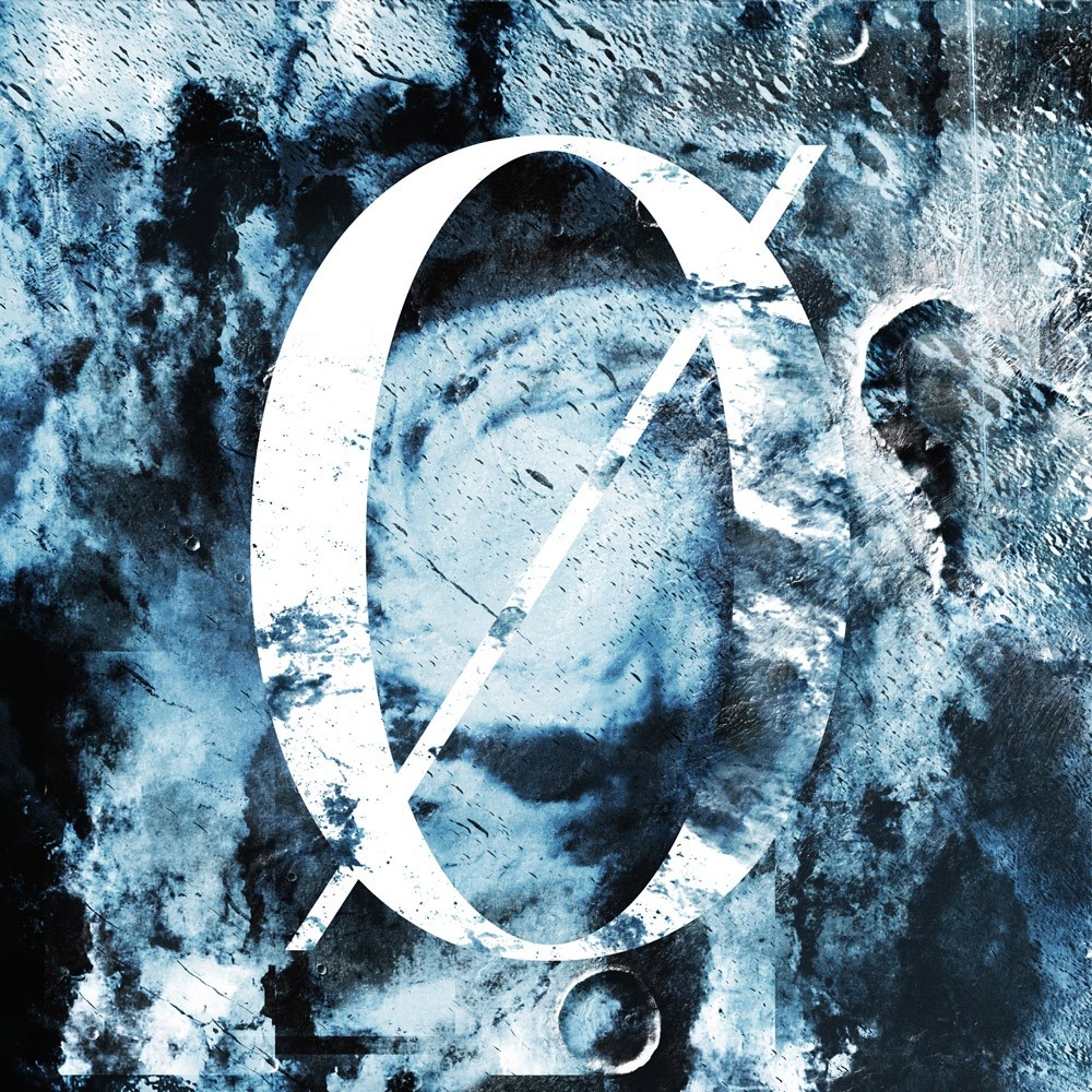 Underoath - Ø (Disambiguation) (2010) Cover