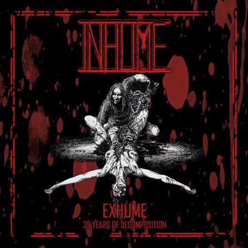 Exhume: 25 Years of Decomposition