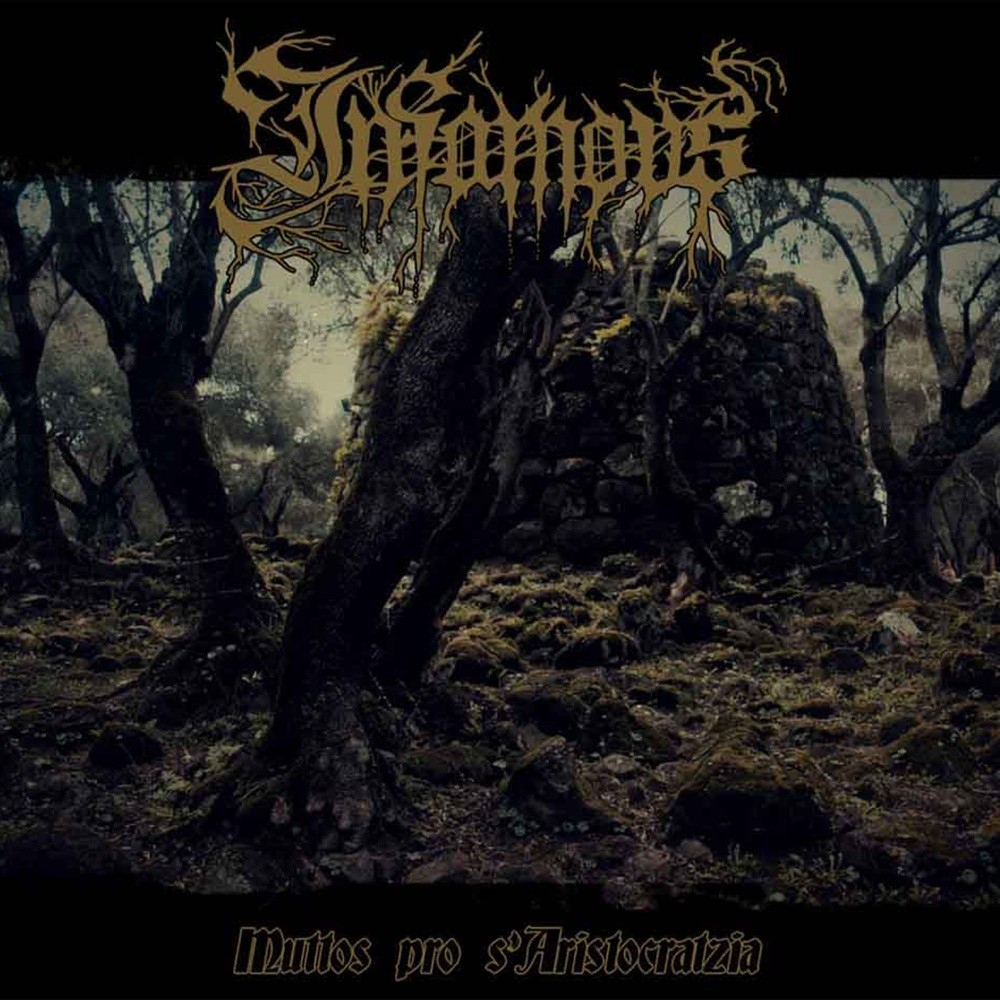 Infamous - Muttos pro s'aristocratzia