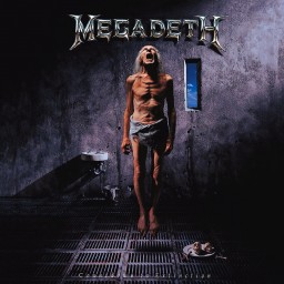 Review by Ben for Megadeth - Countdown to Extinction (1992)