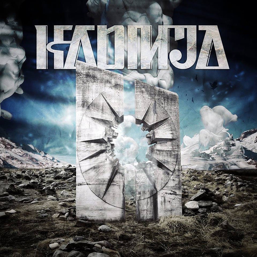 Kadinja - Kadinja (2013) Cover