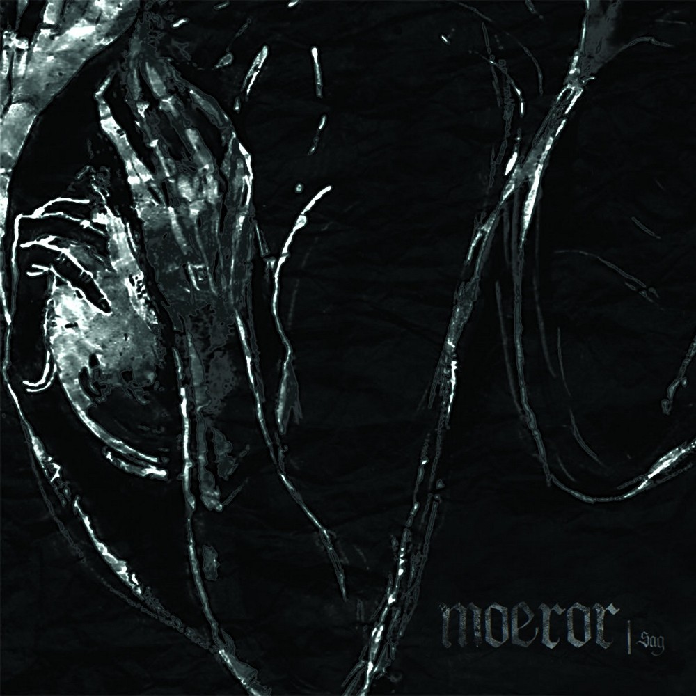 Moeror - Sag (2019) Cover