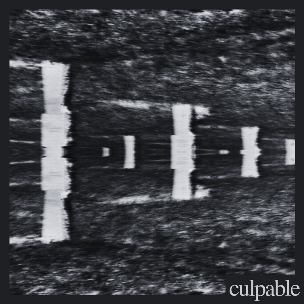 Culpable - Diagoristan, Free of Life and Full of Tragedy (2022) Cover