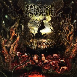 Review by Daniel for Cenotaph (TUR) - Putrescent Infectious Rabidity (2010)