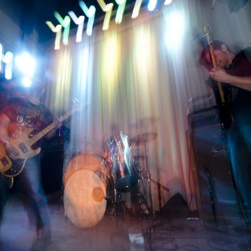Eternal Suffering at the Hands of Conviction/Fuck COVID19