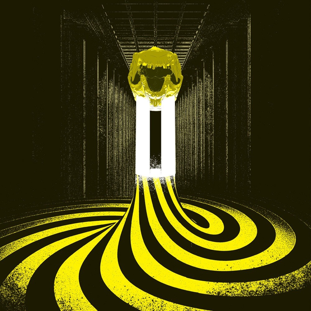 Kostnatění - Přílišnost (Excess) (2025) Cover