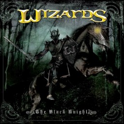The Black Knight