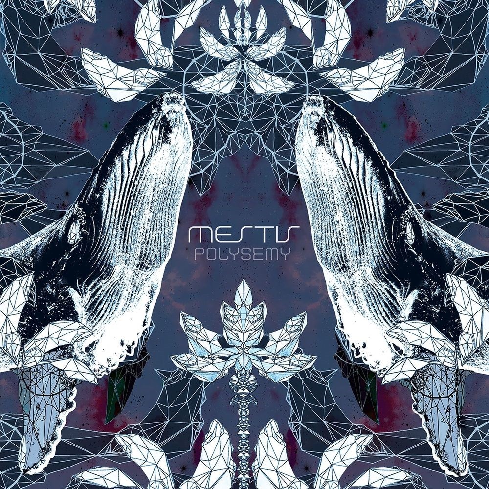 Mestis - Polysemy (2015) Cover