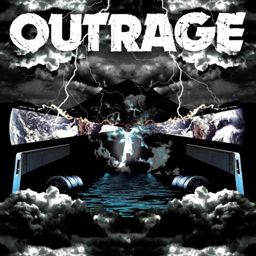 Outrage - Outrage 2009