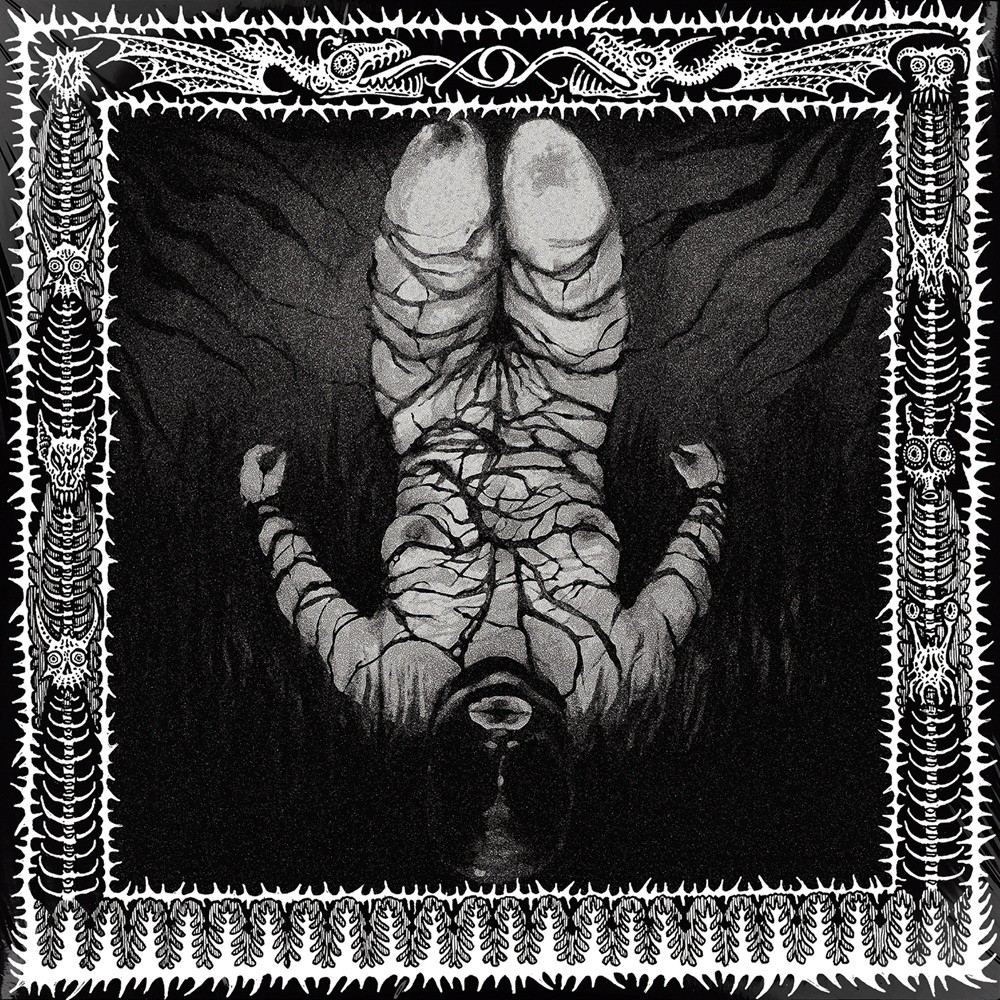 Unearthly Rites - Tortural Symphony of the Flesh (2026) Cover