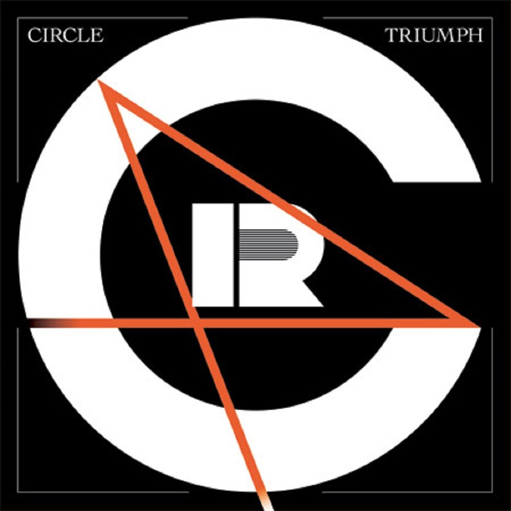 Circle - Triumph (2009) Cover