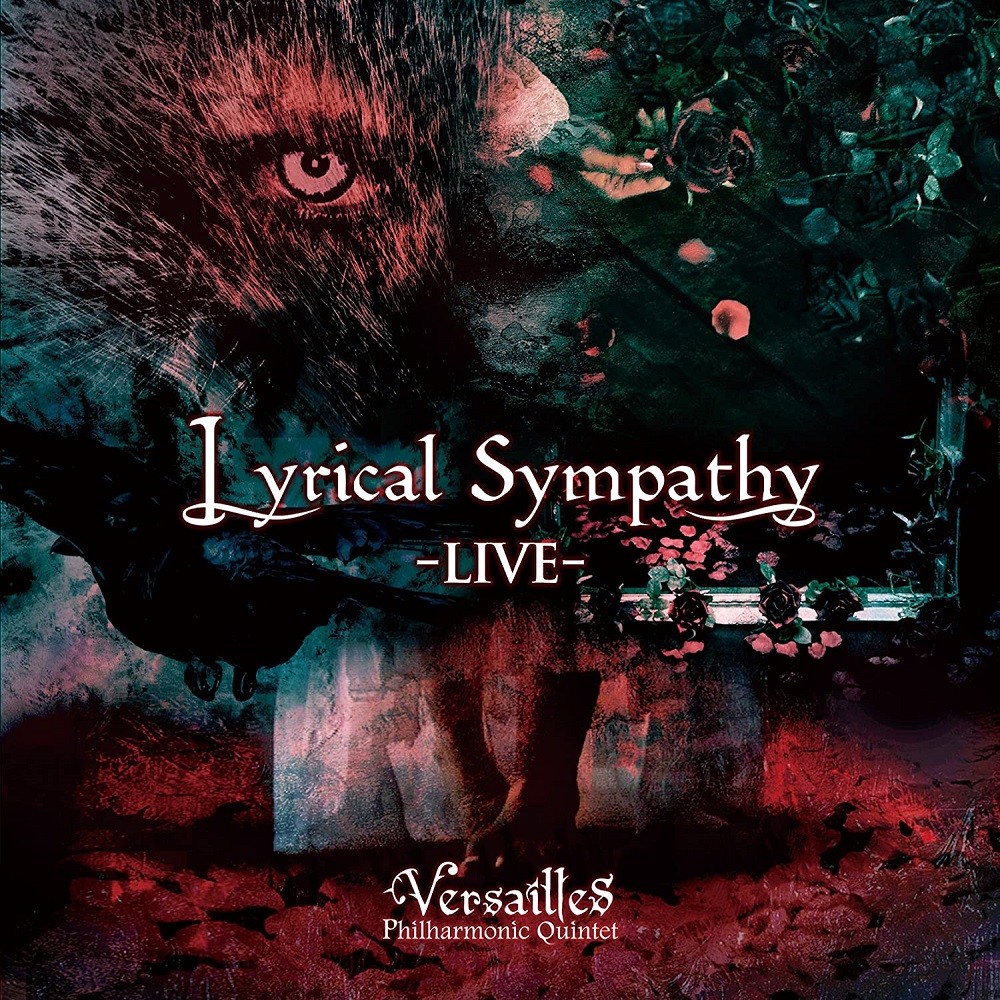 Versailles - Lyrical Sympathy -Live- (2010) Cover