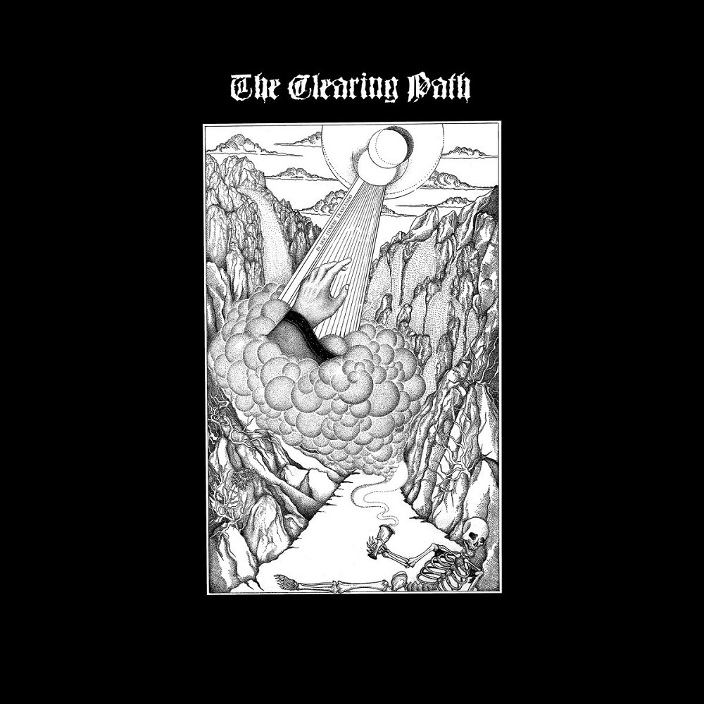 Clearing Path, The - Watershed Between Earth and Firmament (2015) Cover