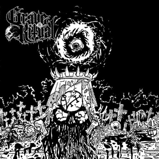 Euphoric Hymns From the Altar of Death