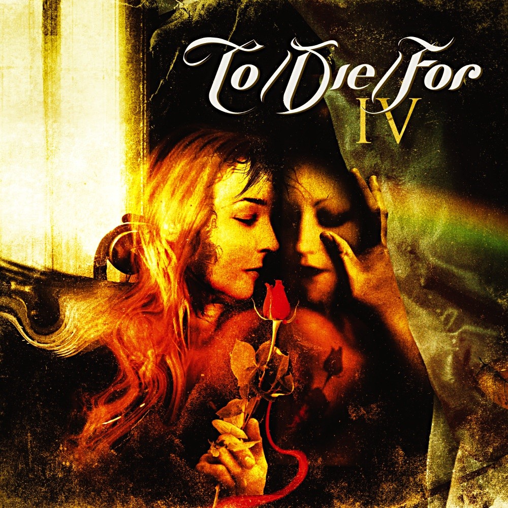 To/Die/For - IV (2005) Cover