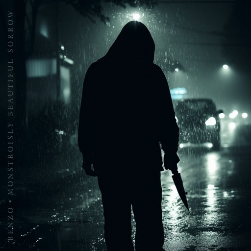 Monstrously Beautiful Sorrow MMXXIII