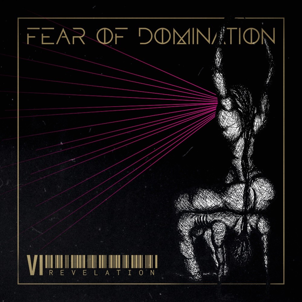 Fear of Domination - VI: Revelation (2021) Cover