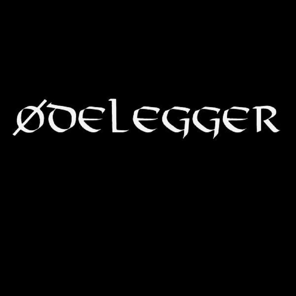 Ødelegger - Where Dark Spirits Dwell (2018) Cover