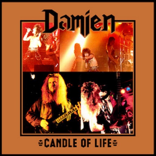 Candle of Life