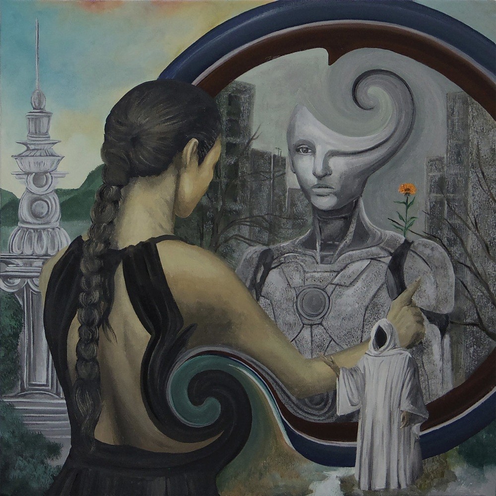 Coldrain - Optimize (2025) Cover