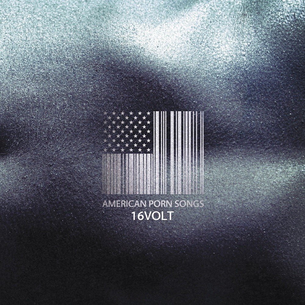 16volt - AmericanPornSongs (2009) Cover