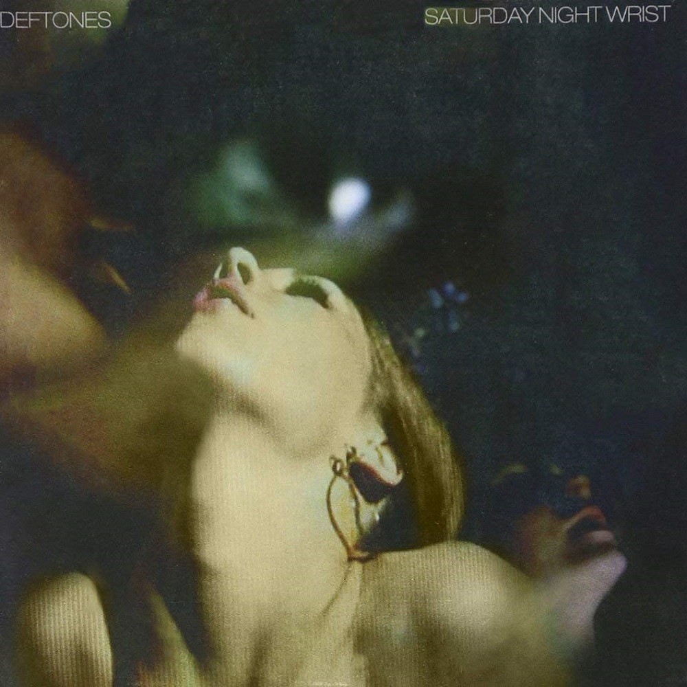 Deftones - Saturday Night Wrist (2006) Cover