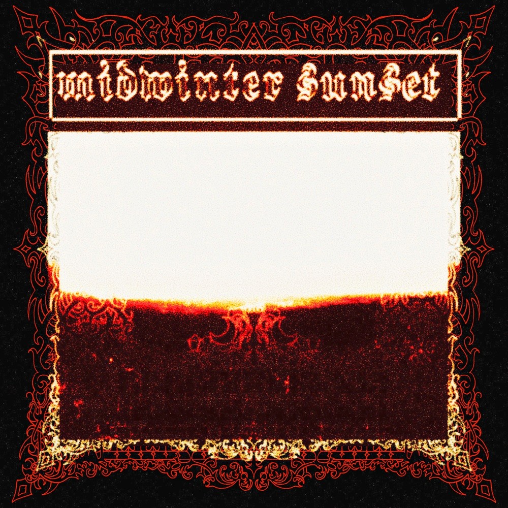 Midwinter Sunset - Midwinter Sunset 2 (2026) Cover