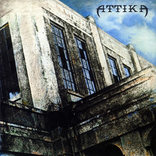 Attika