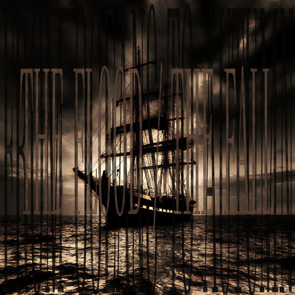 From Oceans to Autumn - The Flood/The Fall (2011) Cover