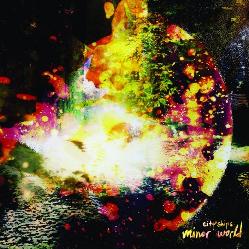 Minor World