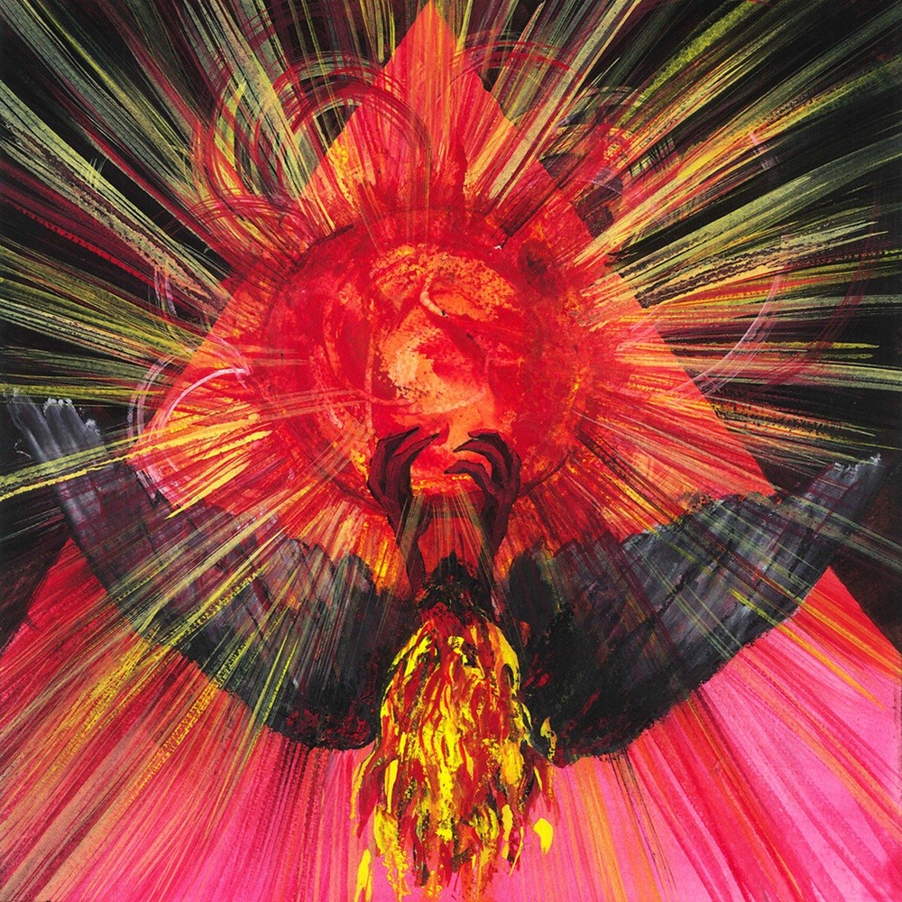 Saligia - Lvx Aeternae (2013) Cover