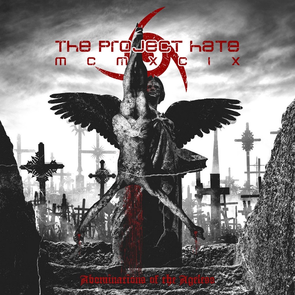 Project Hate MCMXCIX, The - Abominations of the Ageless