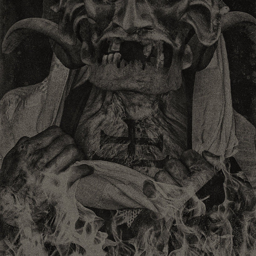 Sheidim - Infamata (2017) Cover