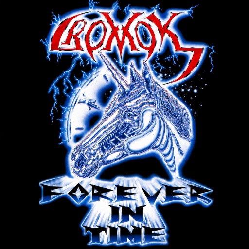Forever in Time