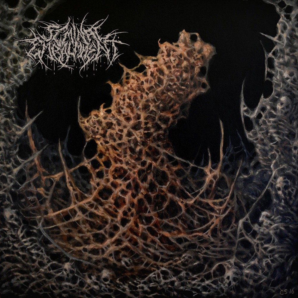 Seminal Embalmment - Seminal Embalmment (2017) Cover